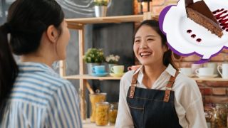 スモールトーク