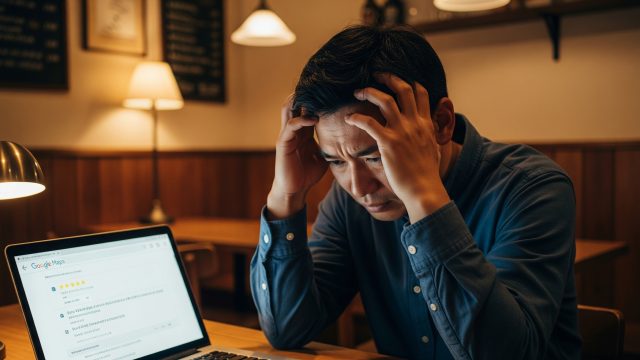 良いGoogleレビューを集めるにはどうしたらいいの？